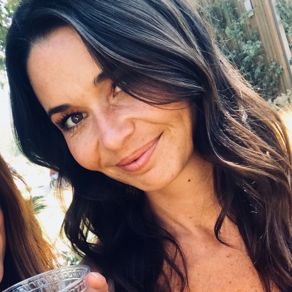 Meet your Posher, Carrie